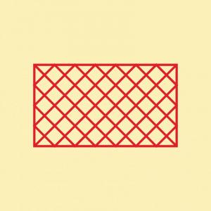 IMO3.93 Сеть спасательная