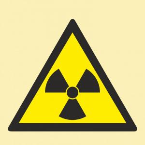 IMO5.1 Осторожно! Радиоактивные вещества