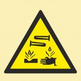 IMO5.3 Ostorozhno Edkie veshestva image