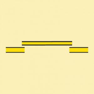 IMO10.19 Противопожарная скользящая дверь класса В