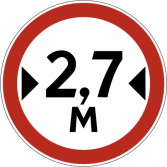 dorozhnyj znak 3.14 700x7001 image