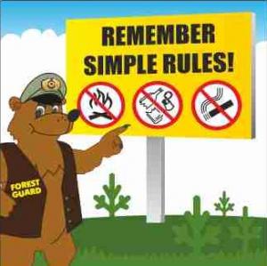 ЛА-39 Remember simple rules